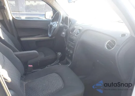 2010 Chevrolet Hhr Ls z USA, uszkodzony, nr VIN 3GNVAADB4AS517682